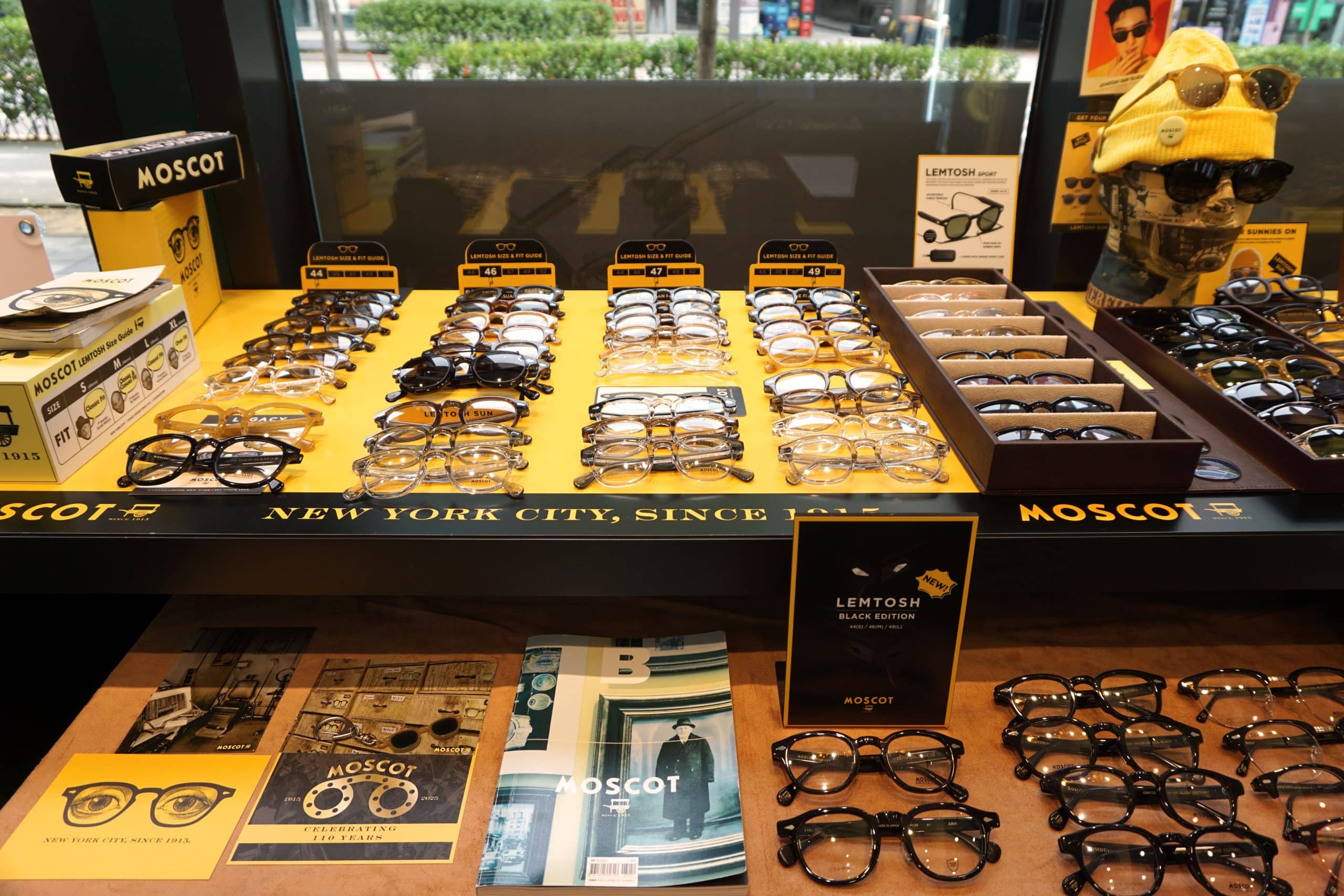 동탄 안경점, 더트루옵티컬을 소개합니다(2)