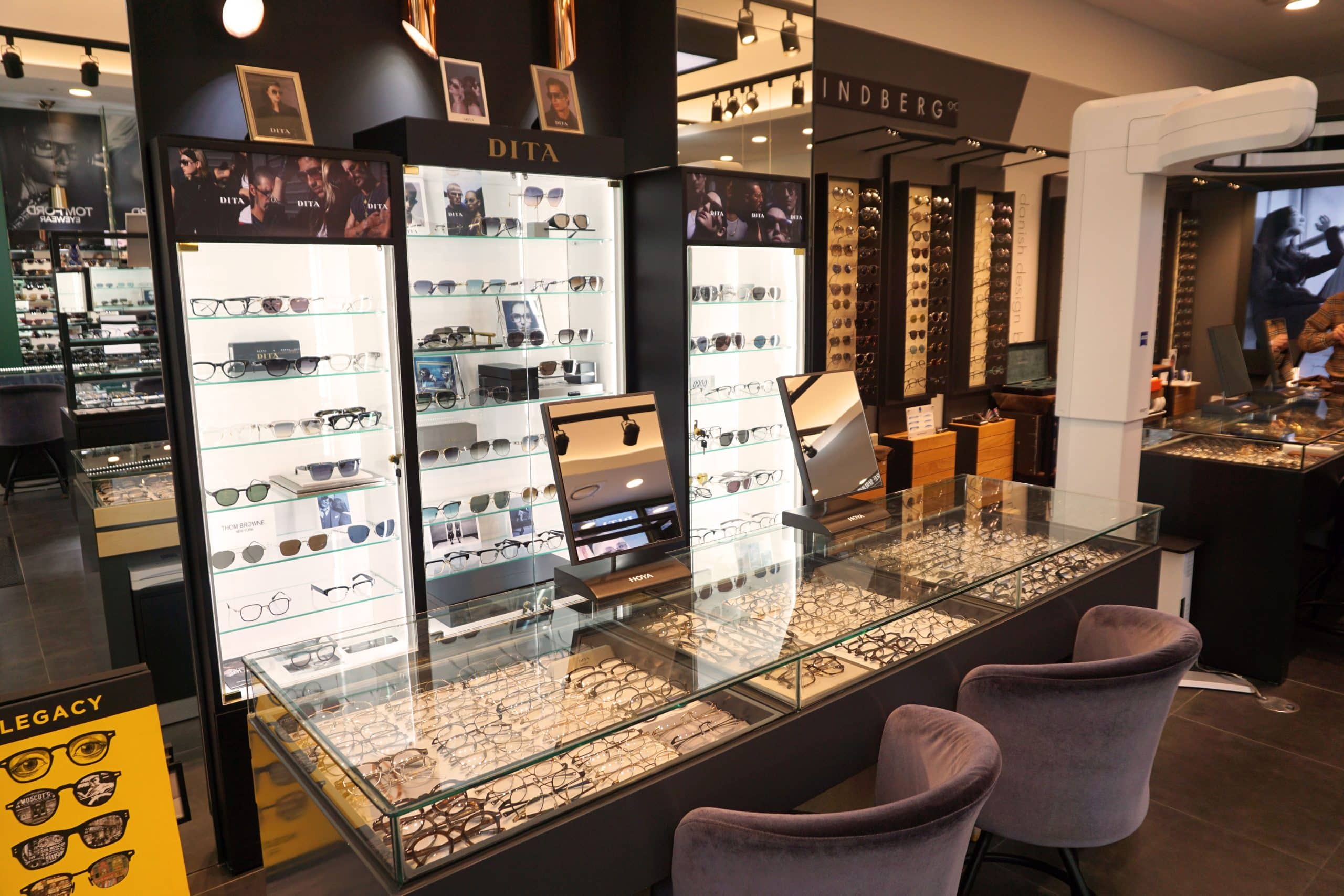 동탄 안경점, 더트루옵티컬을 소개합니다(3)