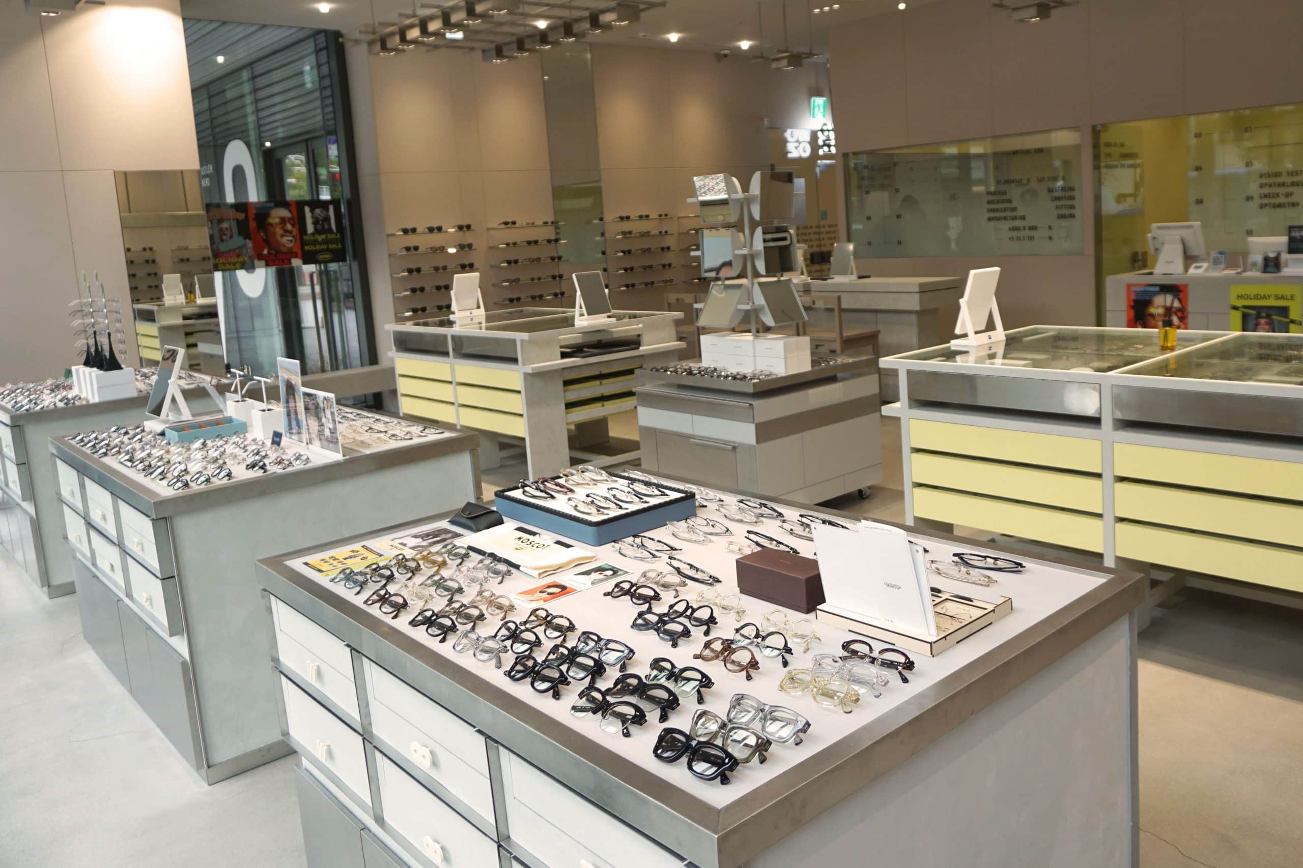 판교 안경점, 우즈아이웨어를 소개합니다 (5)