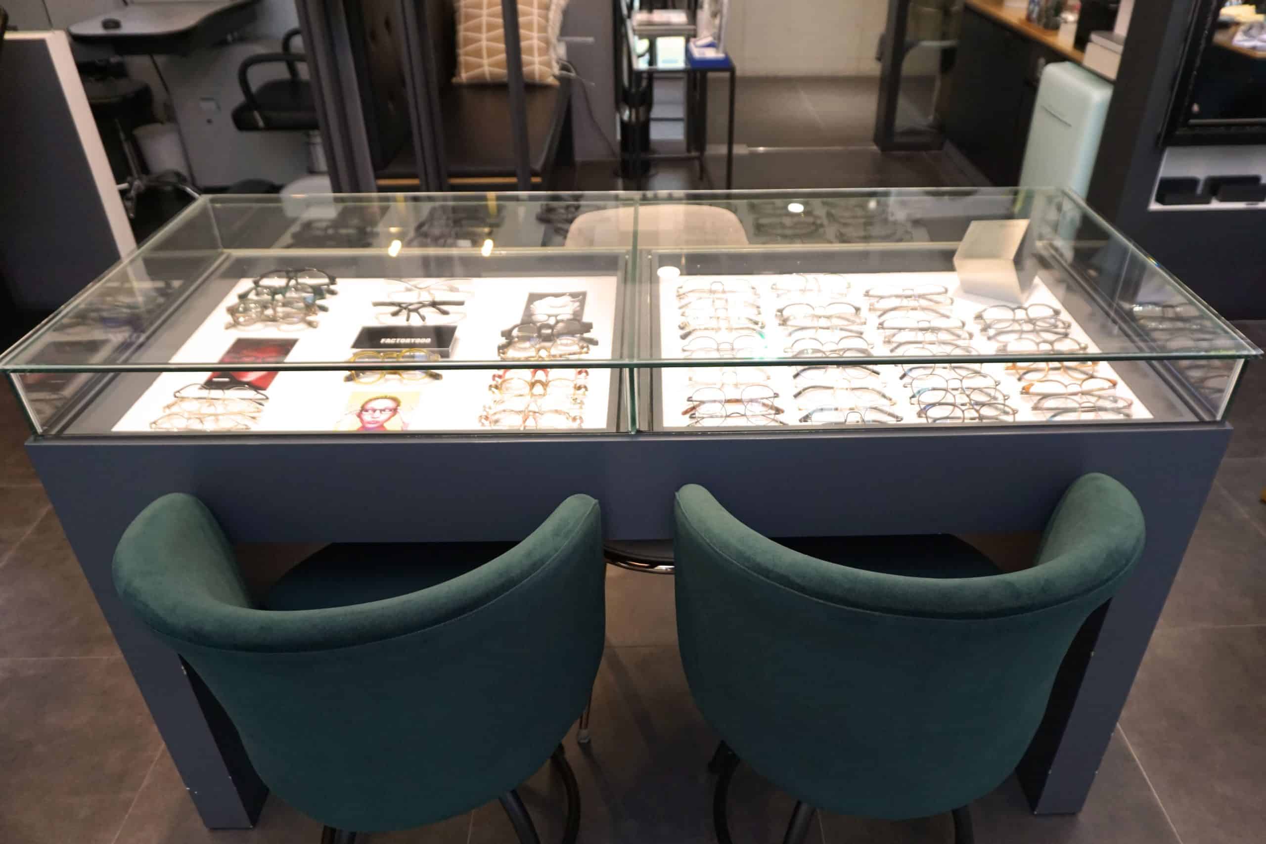 동탄 안경점, 더트루옵티컬을 소개합니다(5)