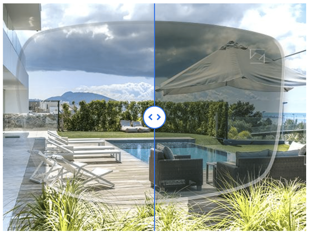 [이미지 출처] 자이스 변색렌즈 소개