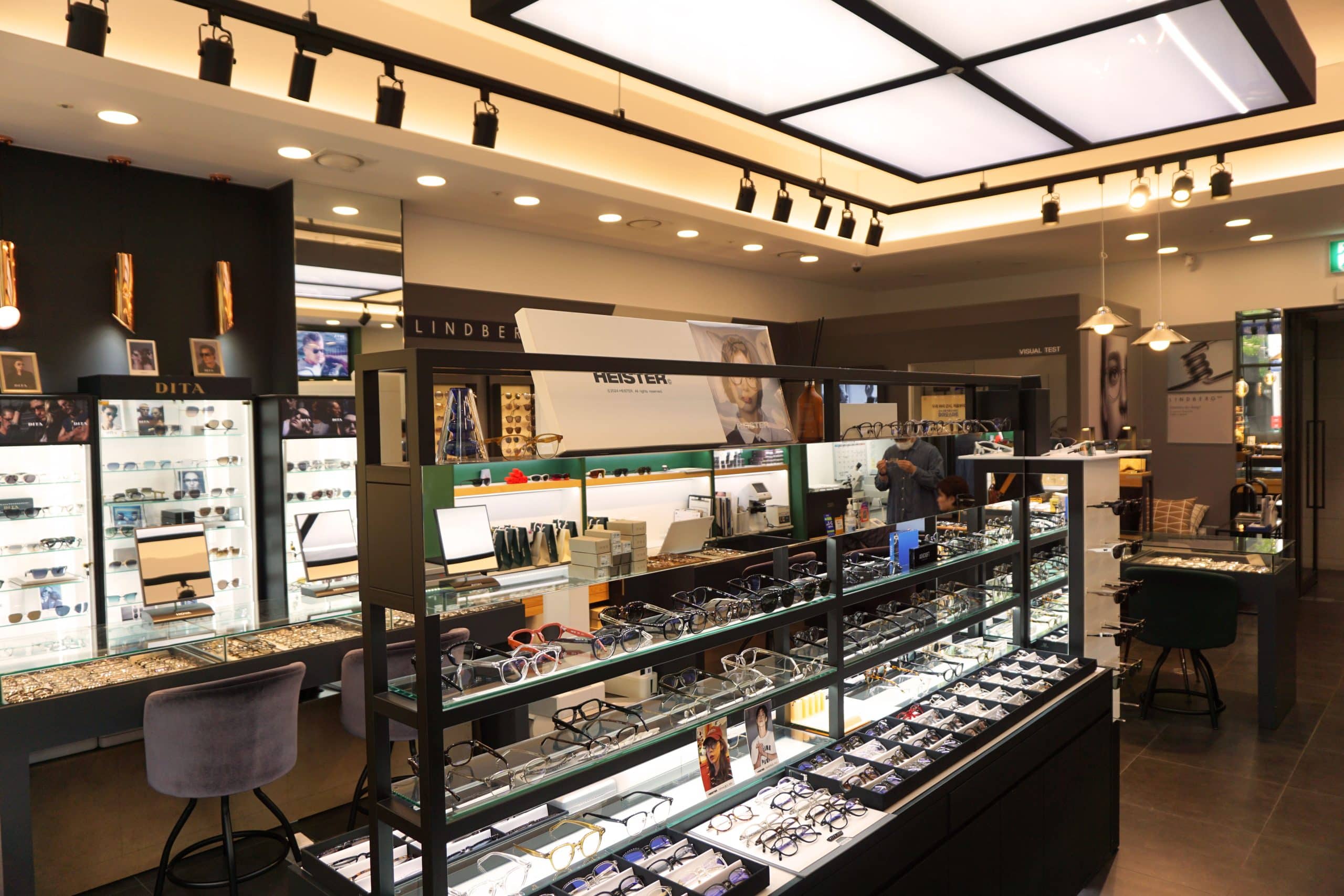 동탄 안경점, 더트루옵티컬을 소개합니다(8)