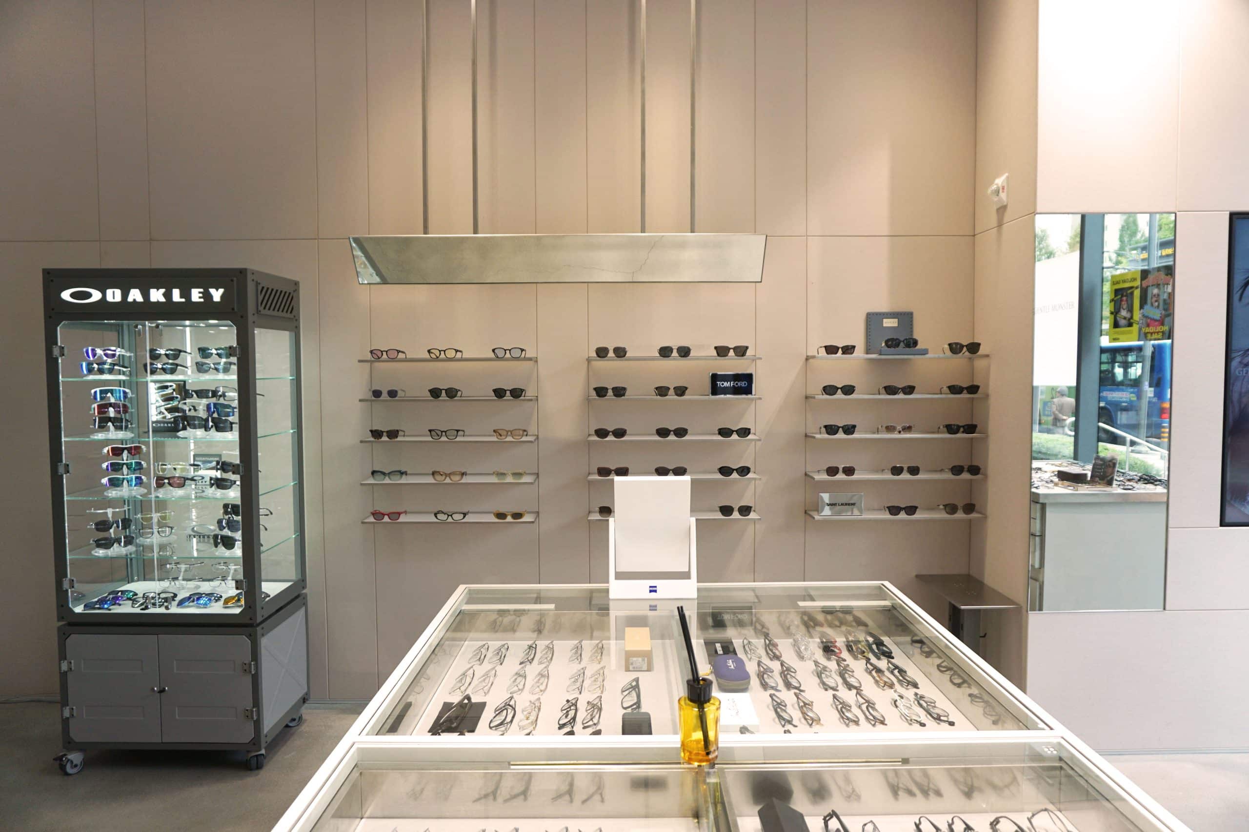 판교 안경점, 우즈아이웨어를 소개합니다 (9)