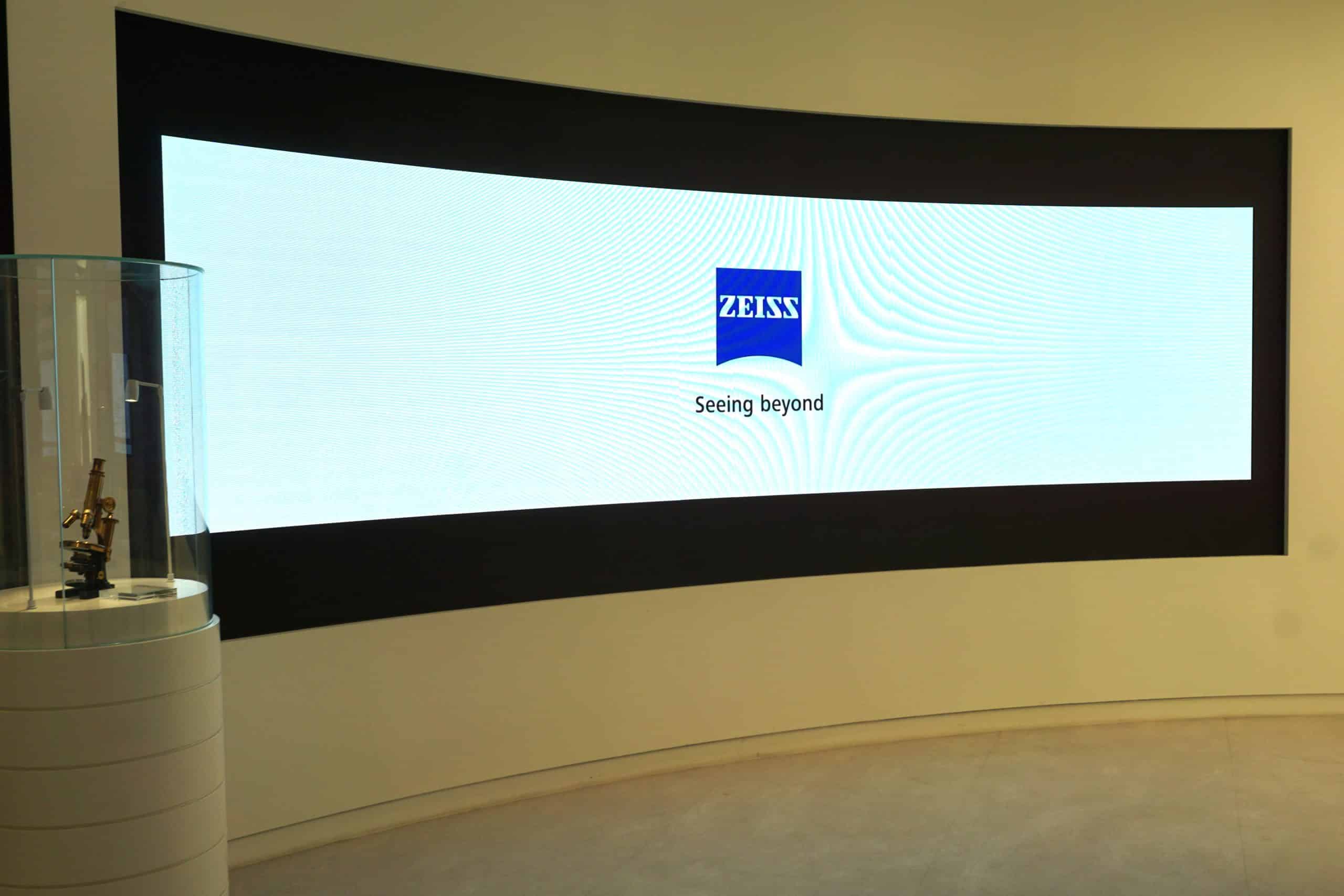 자이스(ZEISS) 프리미엄 체험단 (Experience Club 1기) 현장 스케치 (8)