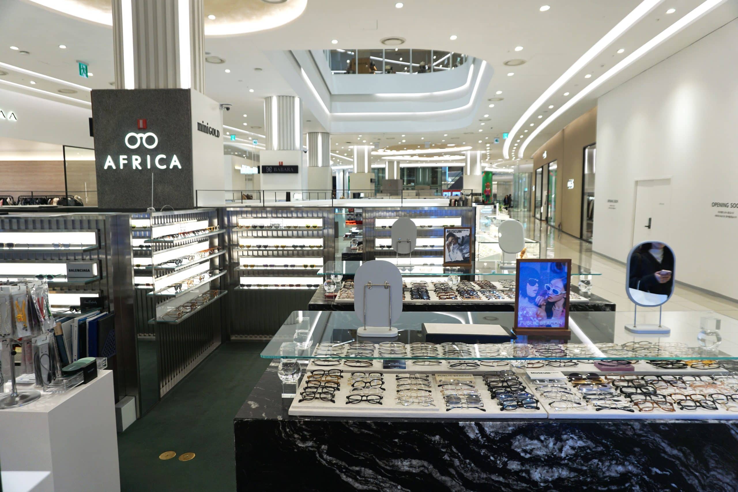 고객의 ‘편안함’을 먼저 생각하는 수지 아프리카 안경원 (1)