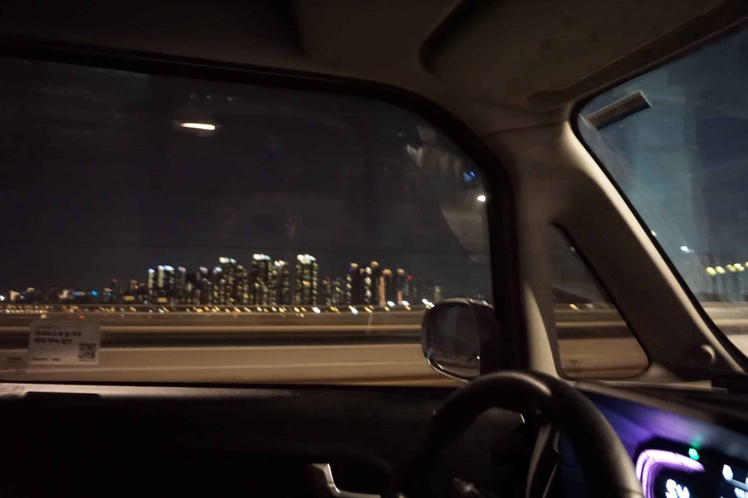 ZEISS DriveSafe와 함께한 동작 노을카페 방문기 (3)