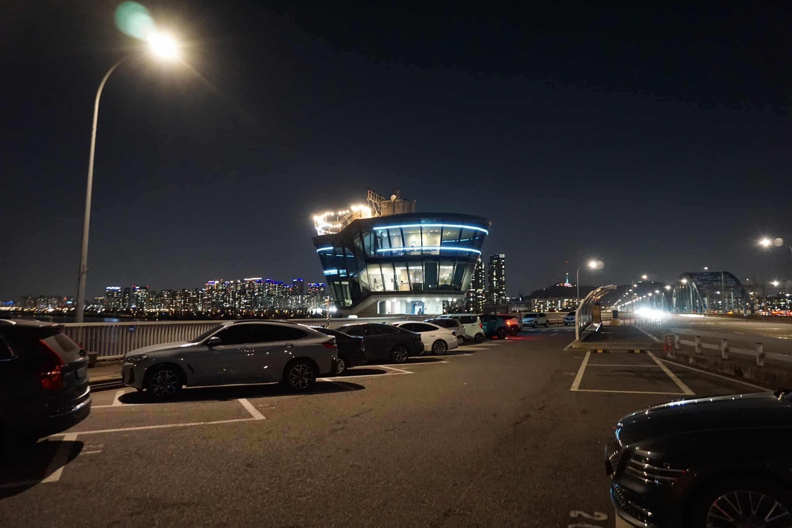 ZEISS DriveSafe와 함께한 동작 노을카페 방문기 (4)