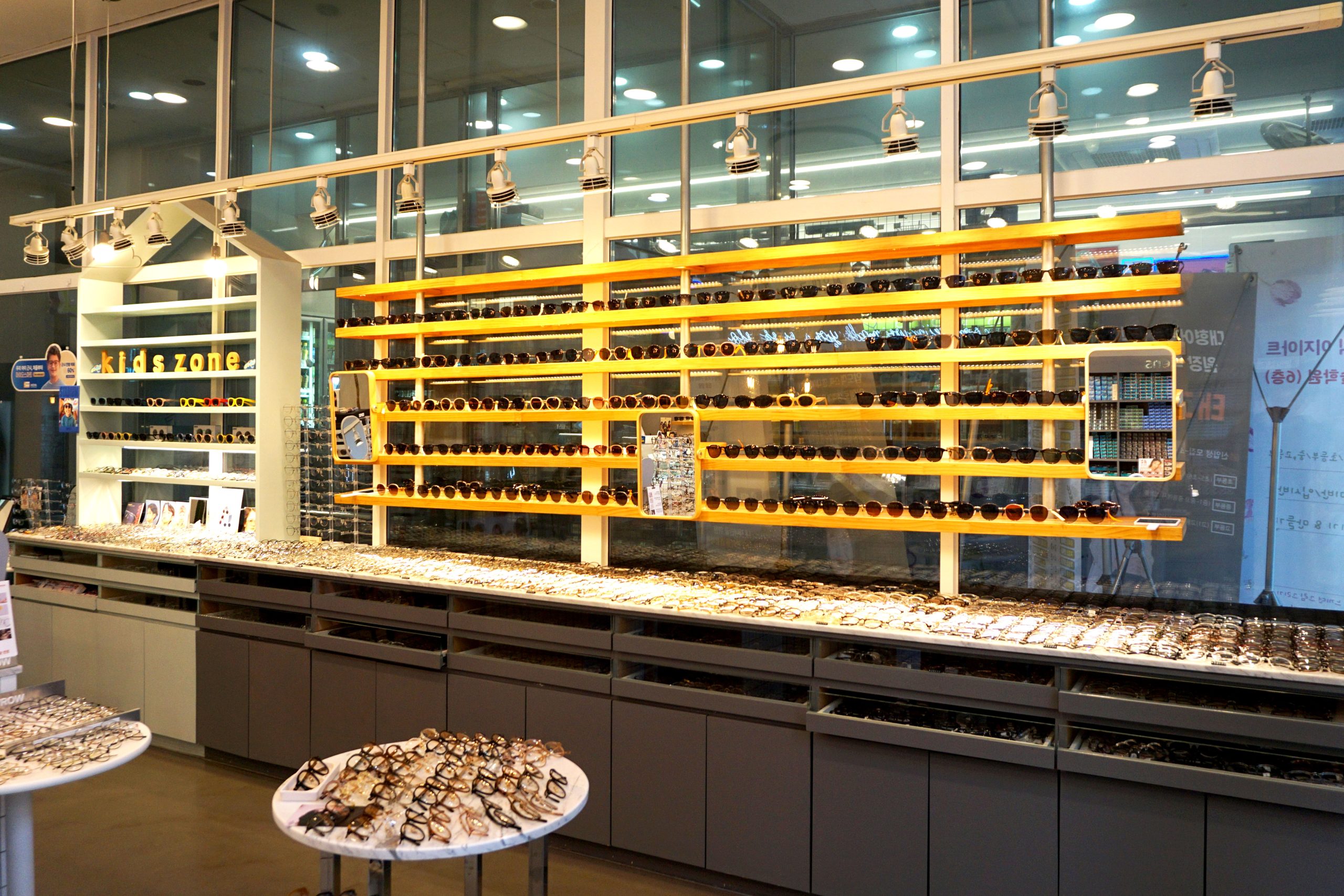 모든 고객들에게 1:1 해피콜을 서비스를 제공하는 동탄 눈길안경원 (4)