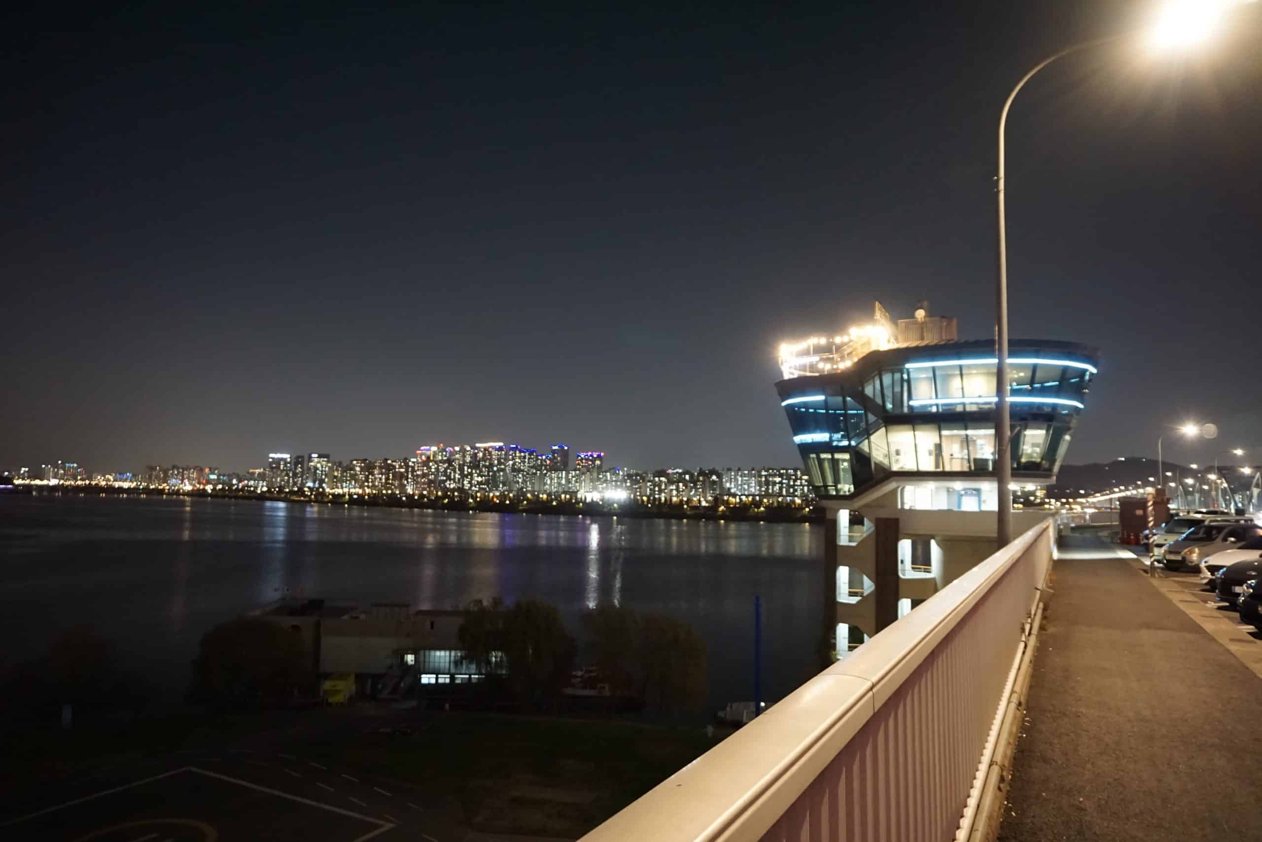 ZEISS DriveSafe와 함께한 동작 노을카페 방문기 (5)