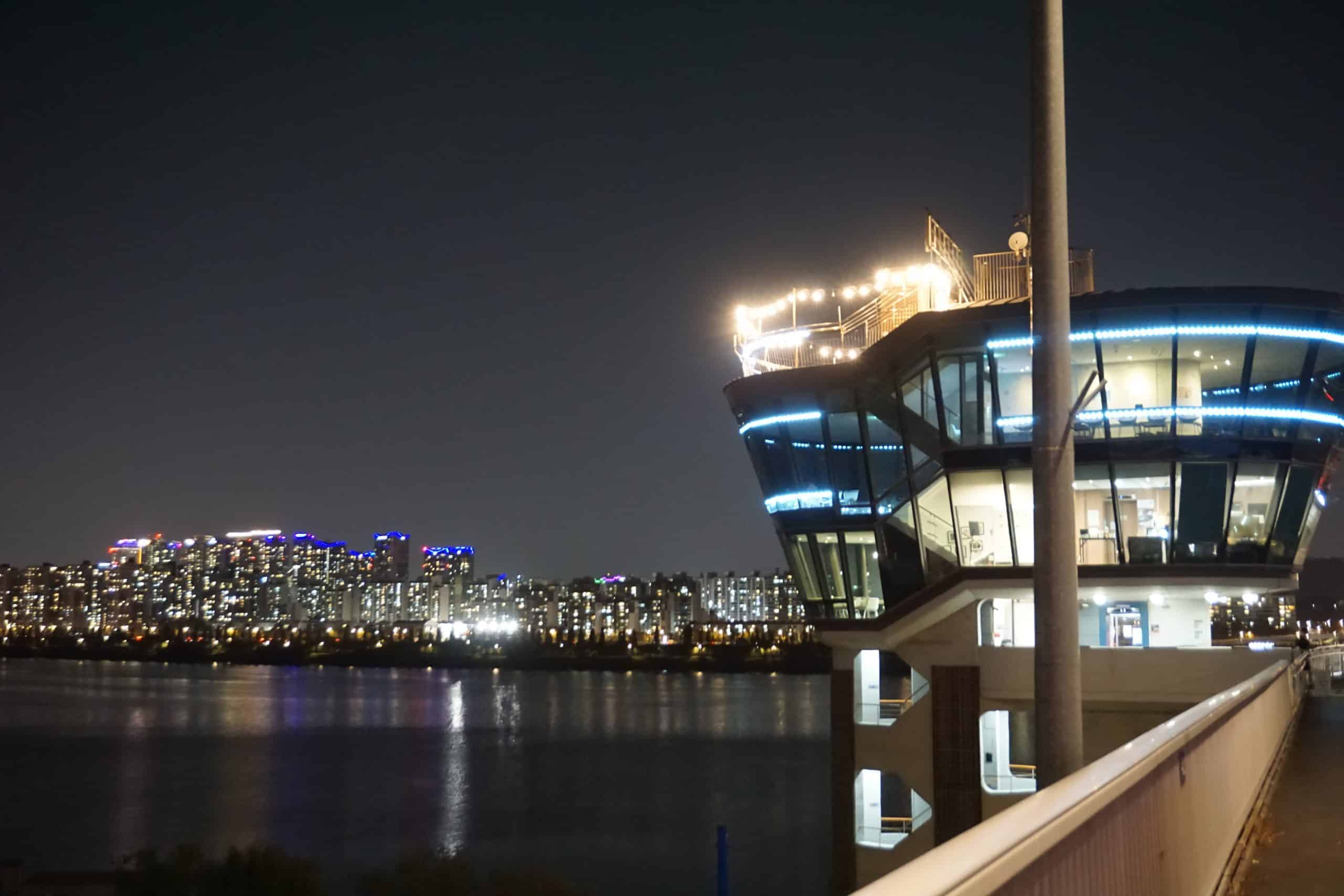 ZEISS DriveSafe와 함께한 동작 노을카페 방문기 (6)