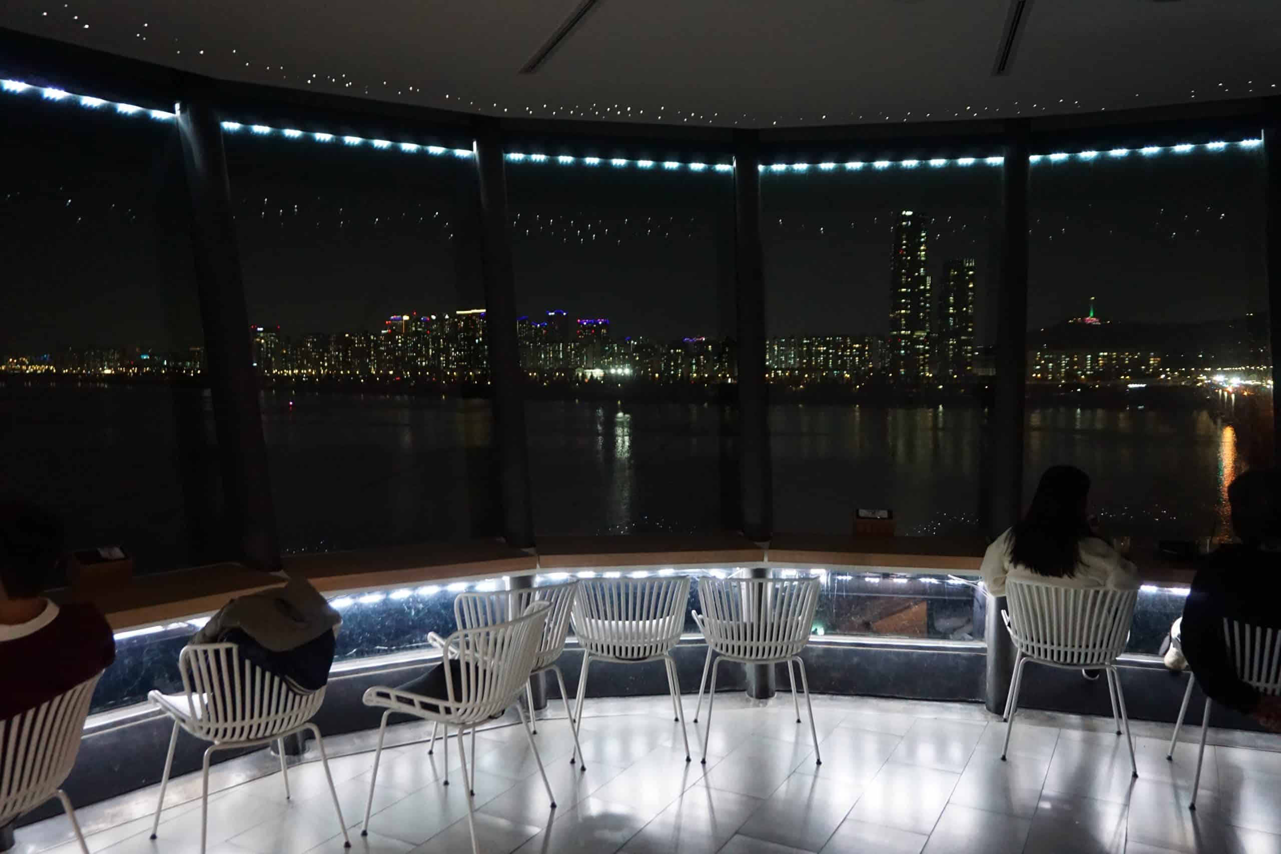 ZEISS DriveSafe와 함께한 동작 노을카페 방문기 (7)