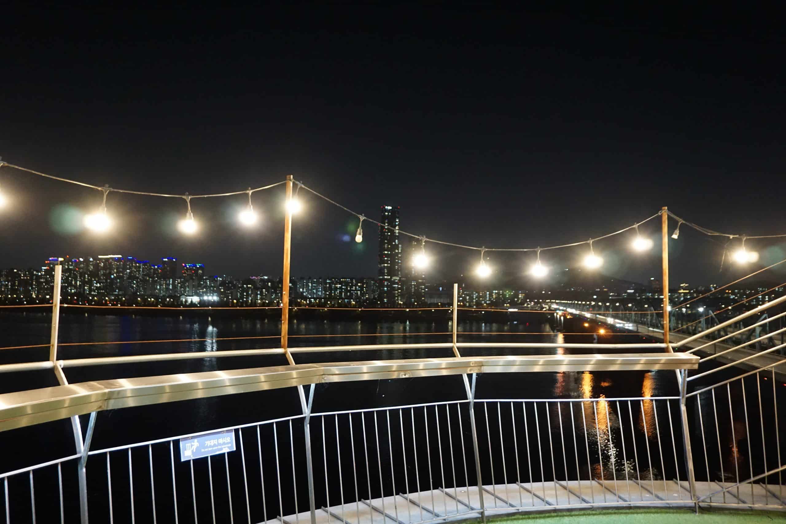 ZEISS DriveSafe와 함께한 동작 노을카페 방문기 (8)