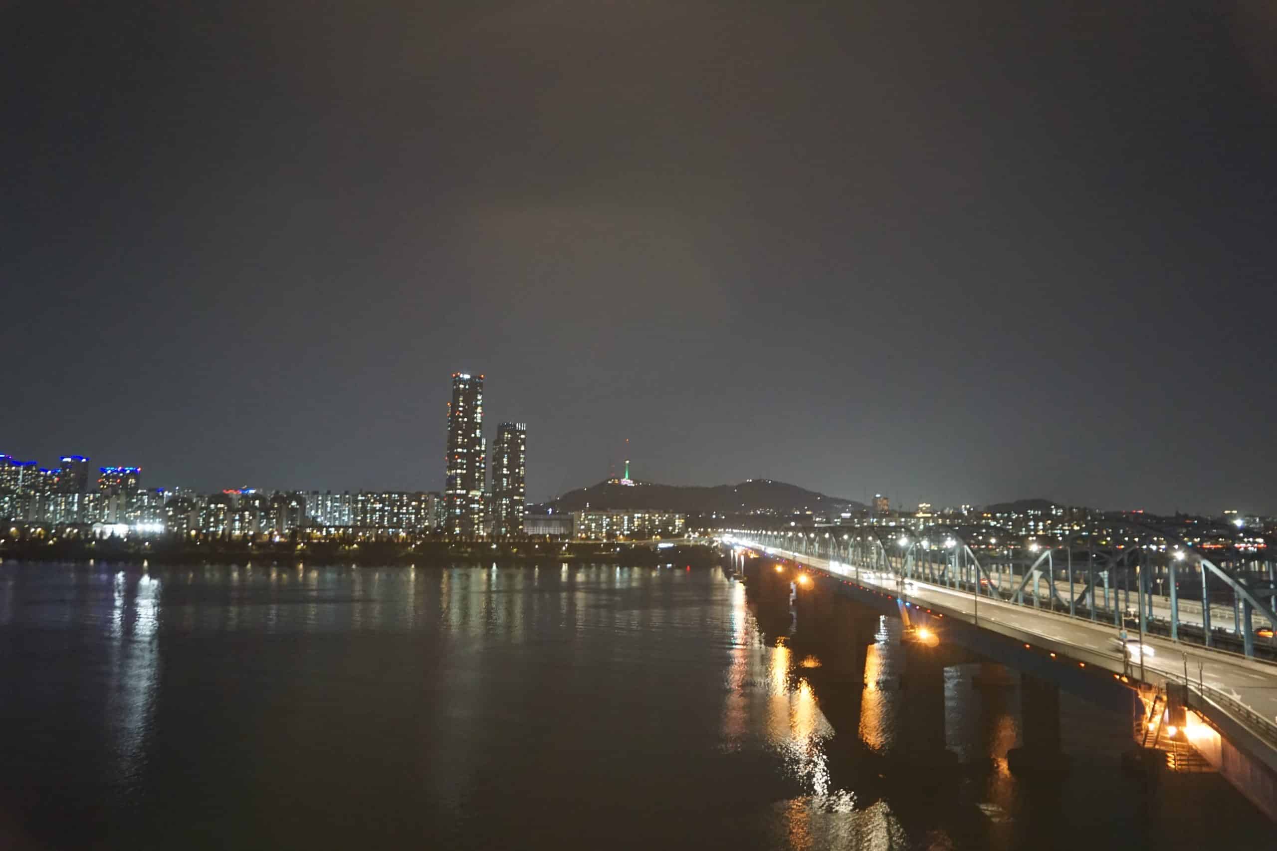 ZEISS DriveSafe와 함께한 동작 노을카페 방문기 (11)