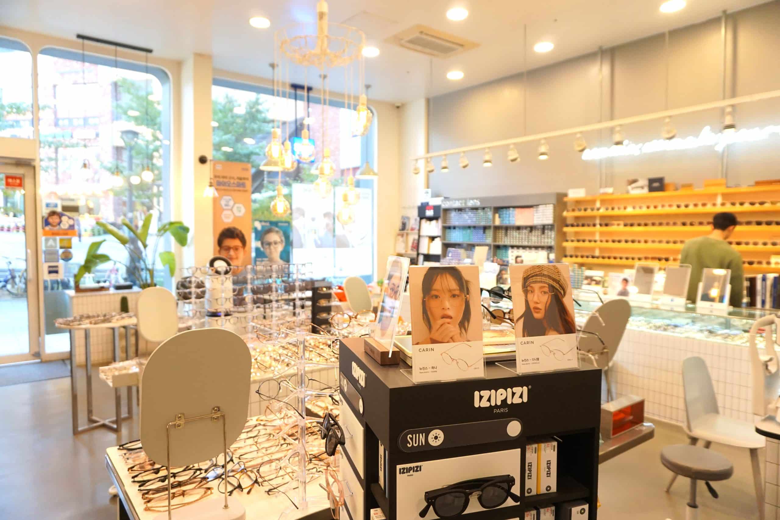 모든 고객들에게 1:1 해피콜을 서비스를 제공하는 동탄 눈길안경원 (9)