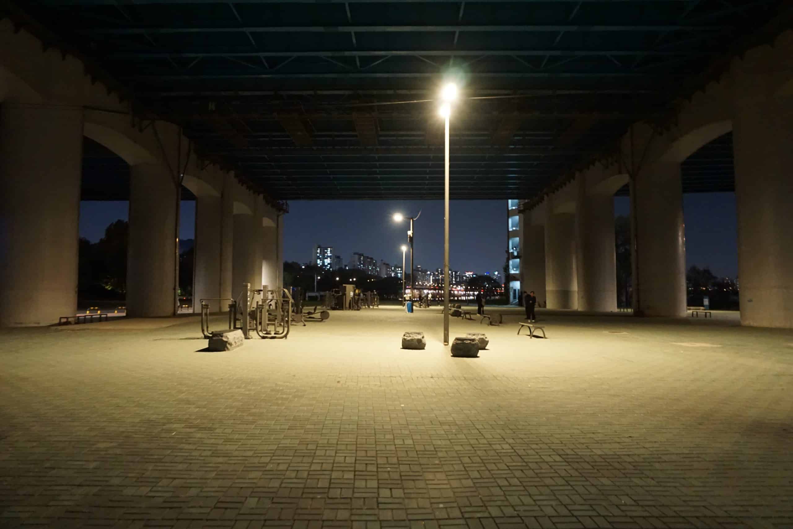 ZEISS DriveSafe와 함께한 동작 노을카페 방문기 (14)