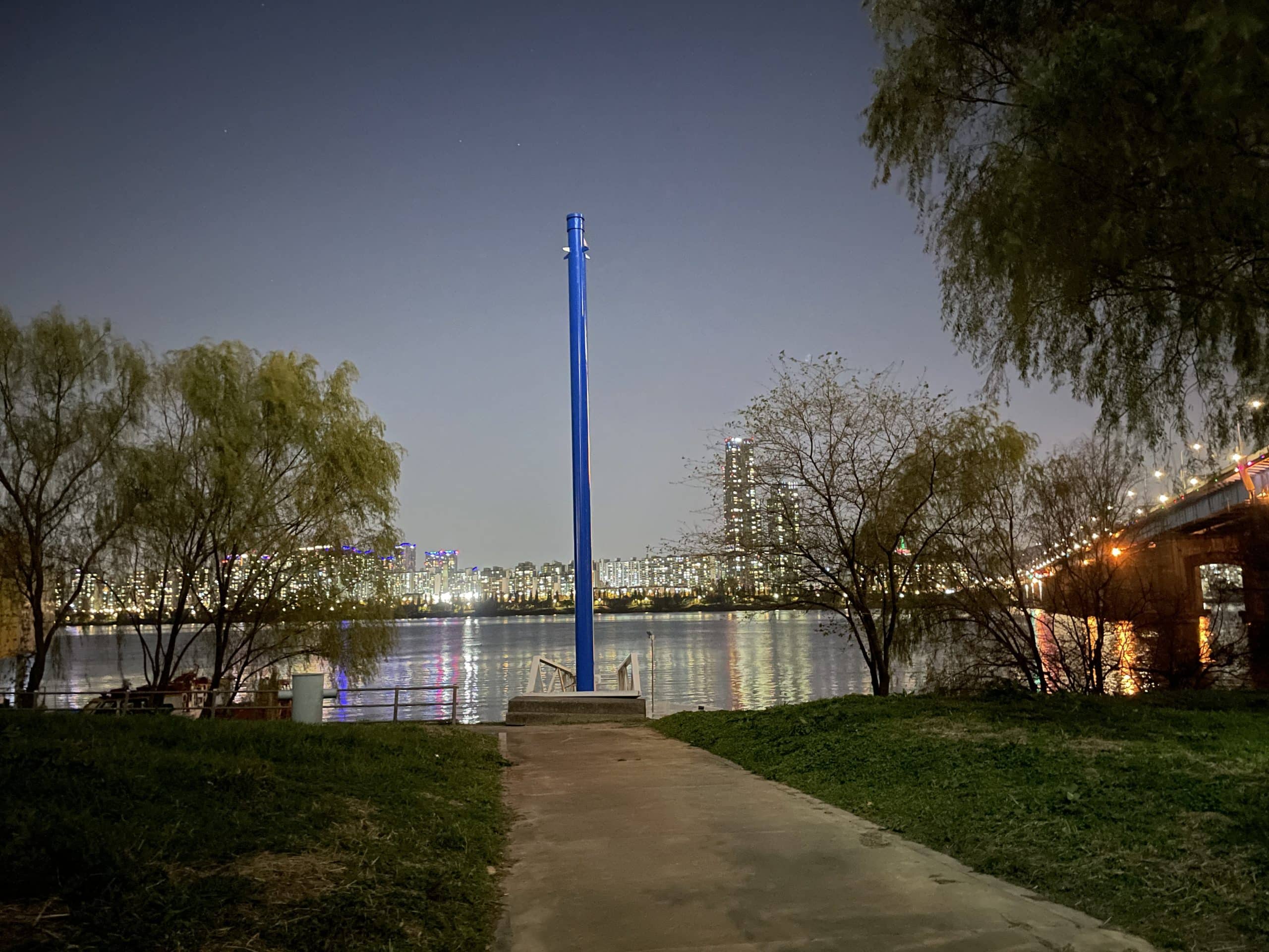 ZEISS DriveSafe와 함께한 동작 노을카페 방문기 (13)