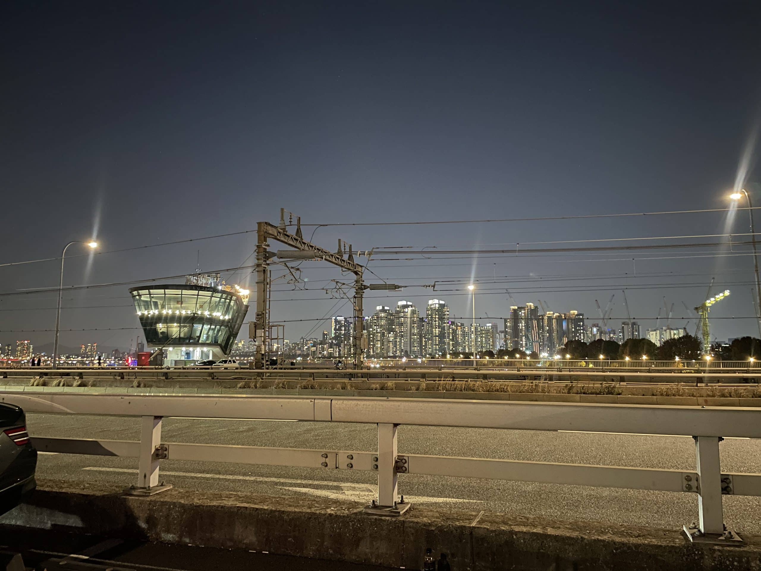 ZEISS DriveSafe와 함께한 동작 노을카페 방문기 (15)