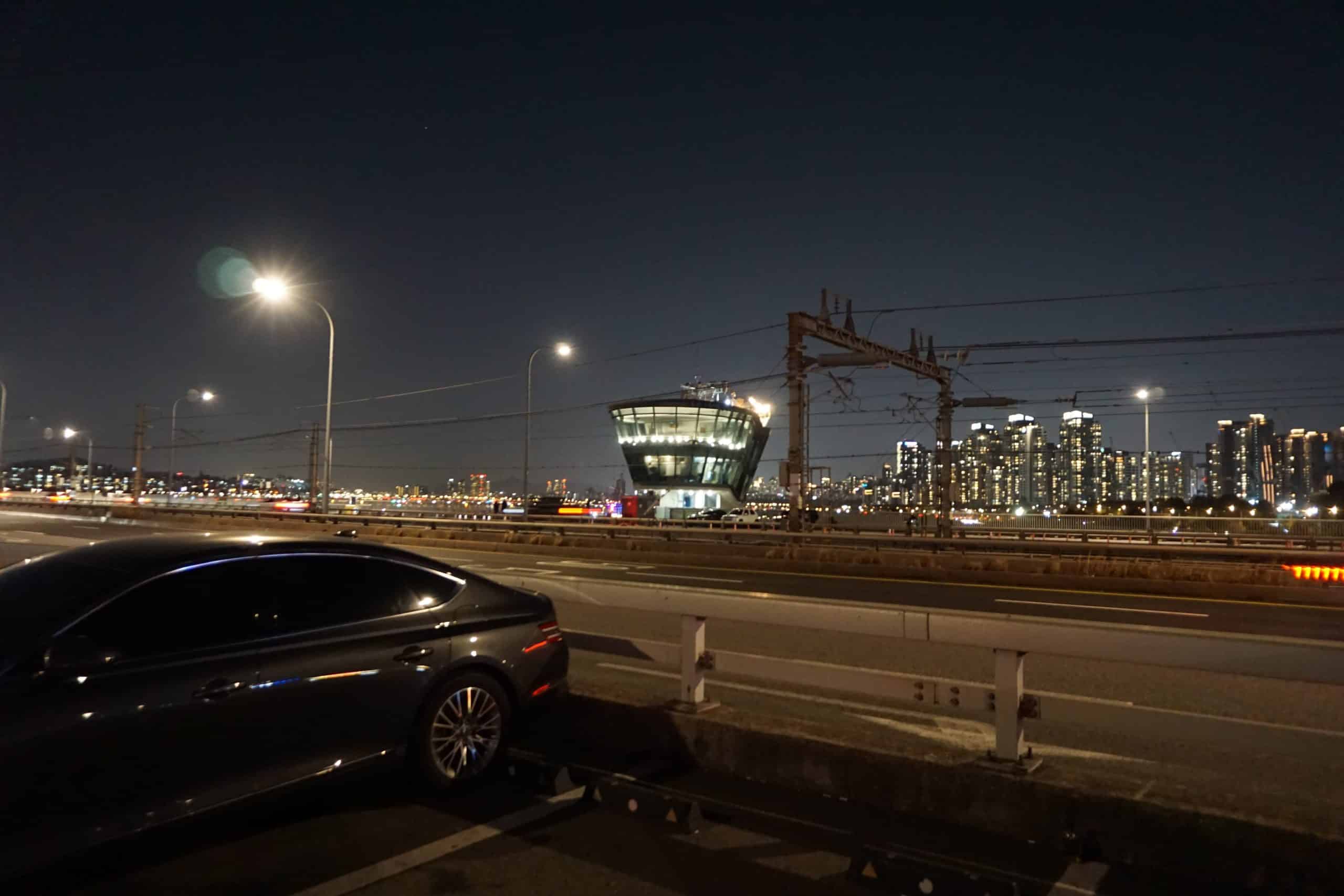 ZEISS DriveSafe와 함께한 동작 노을카페 방문기 (16)