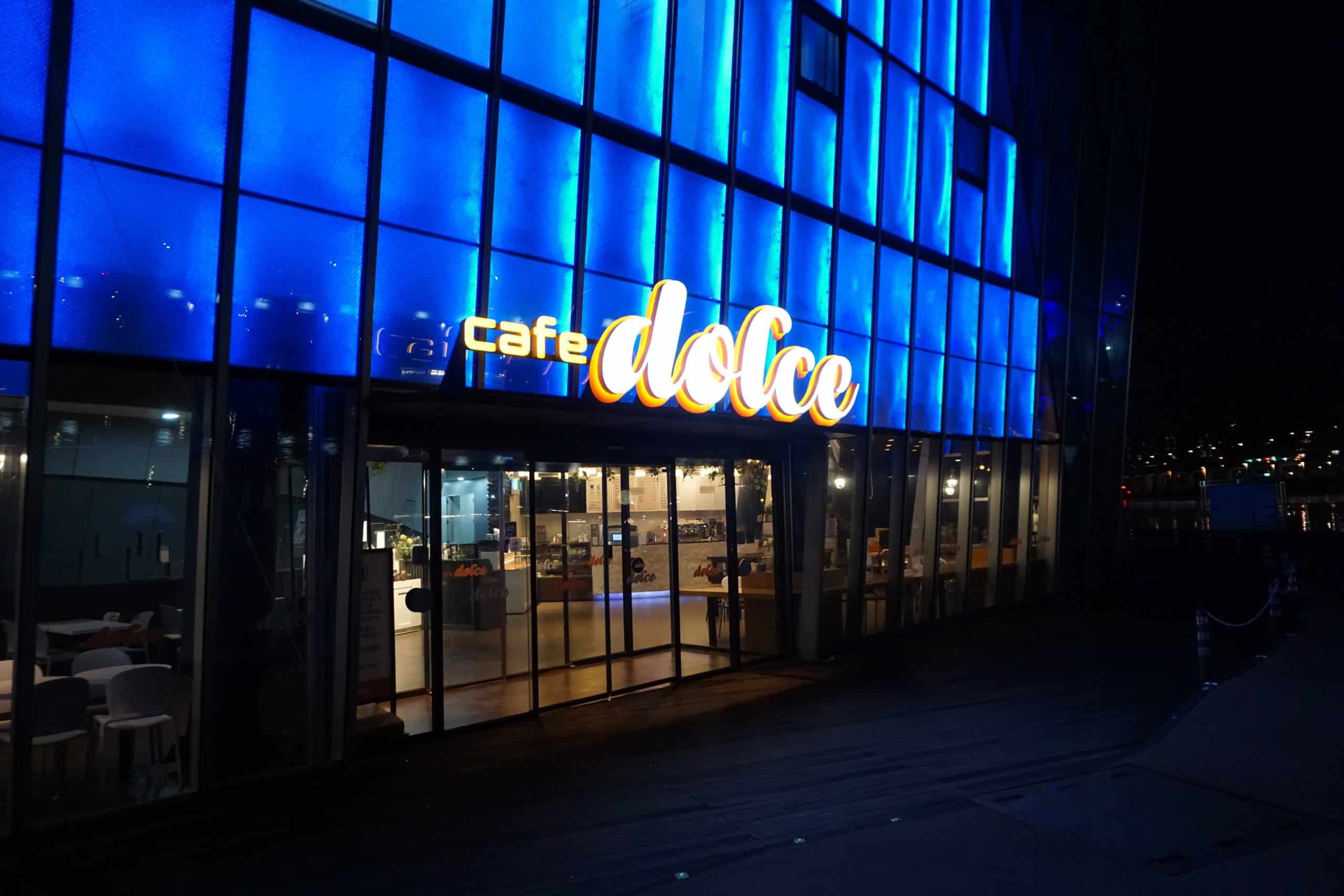 자이스 드라이브 세이프와 함께한 ‘반포한강공원’ 야경나들이(11)