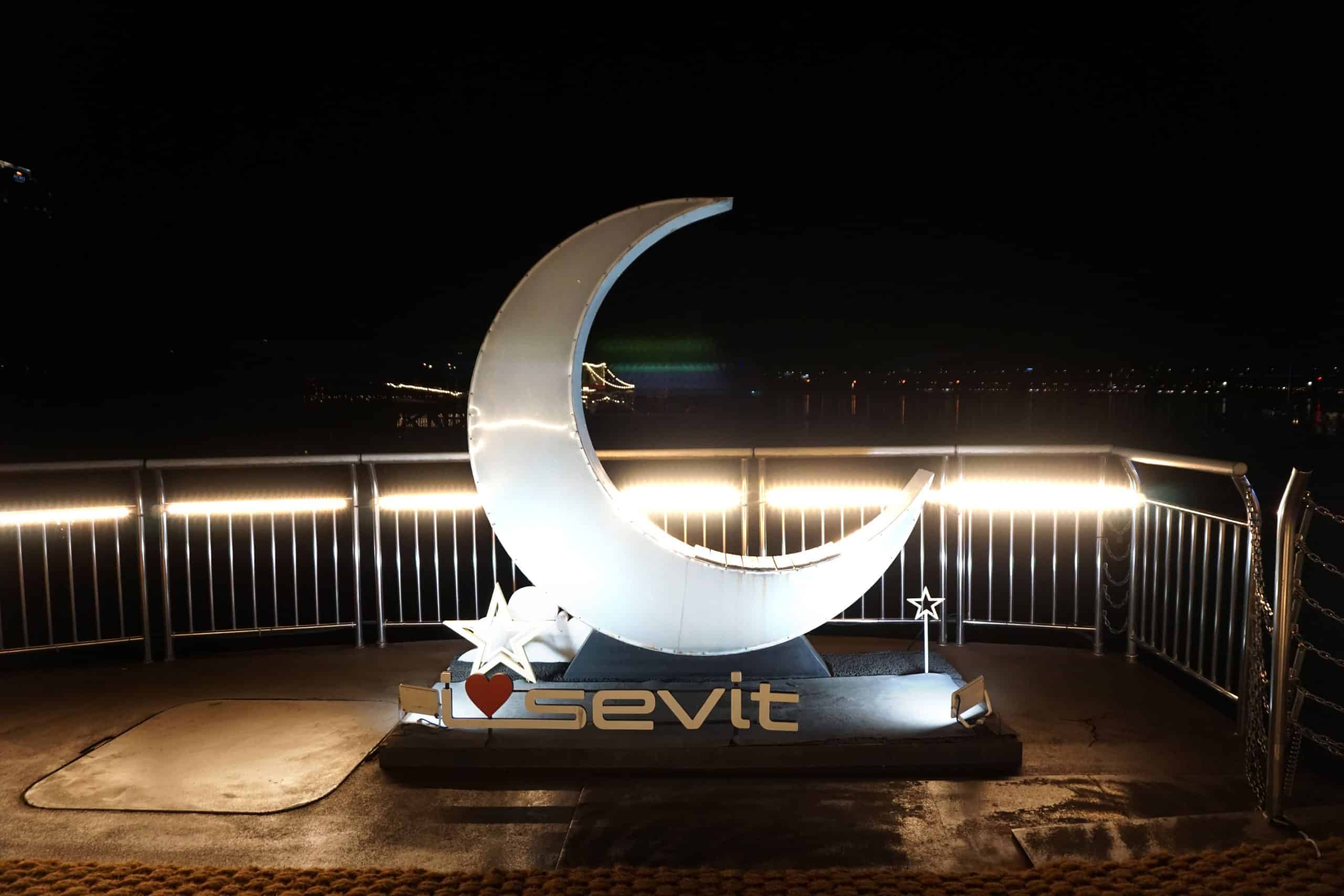 자이스 드라이브 세이프와 함께한 ‘반포한강공원’ 야경나들이(12)