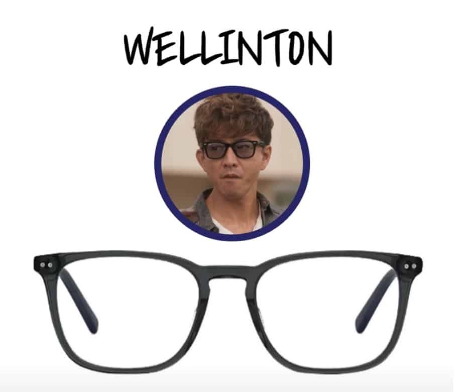 1-3)웰링턴