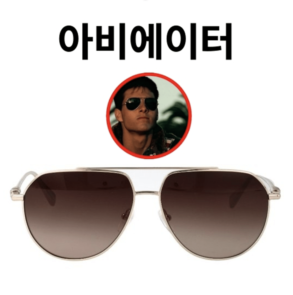 2-2) 아비에이터