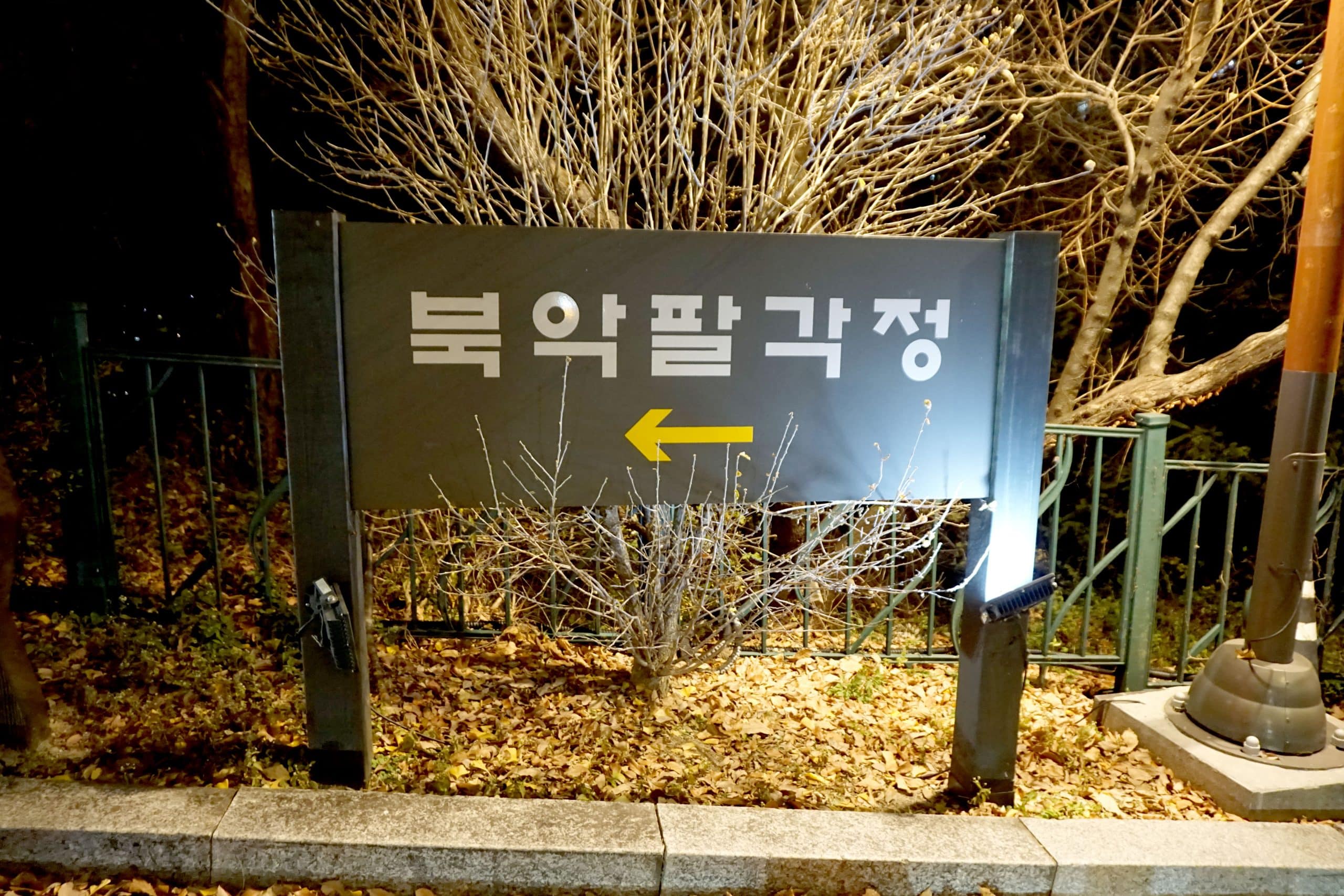 자이스 드라이브 세이프와 함께한 북악산 스카이웨이 야경투어(7)