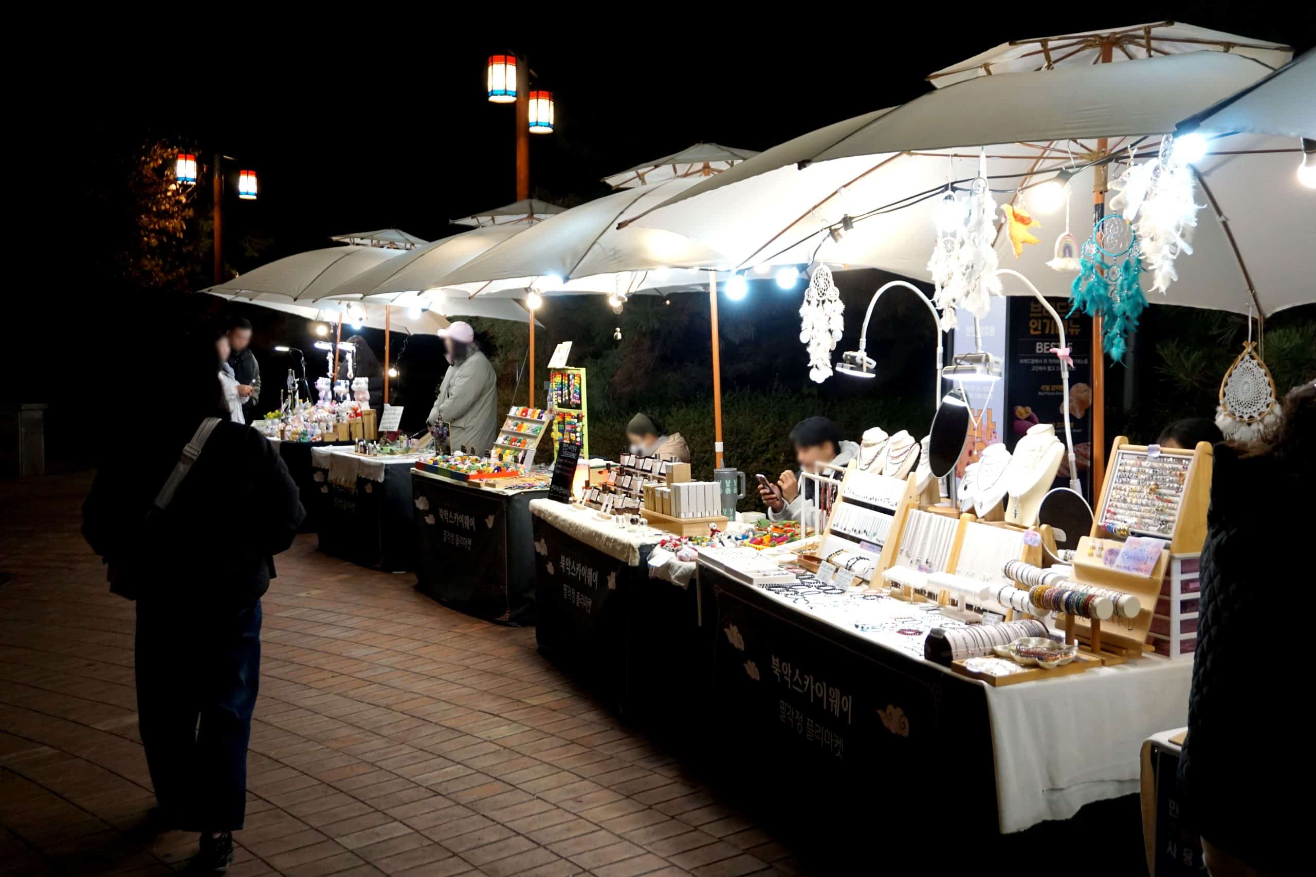 자이스 드라이브 세이프와 함께한 북악산 스카이웨이 야경투어(10)