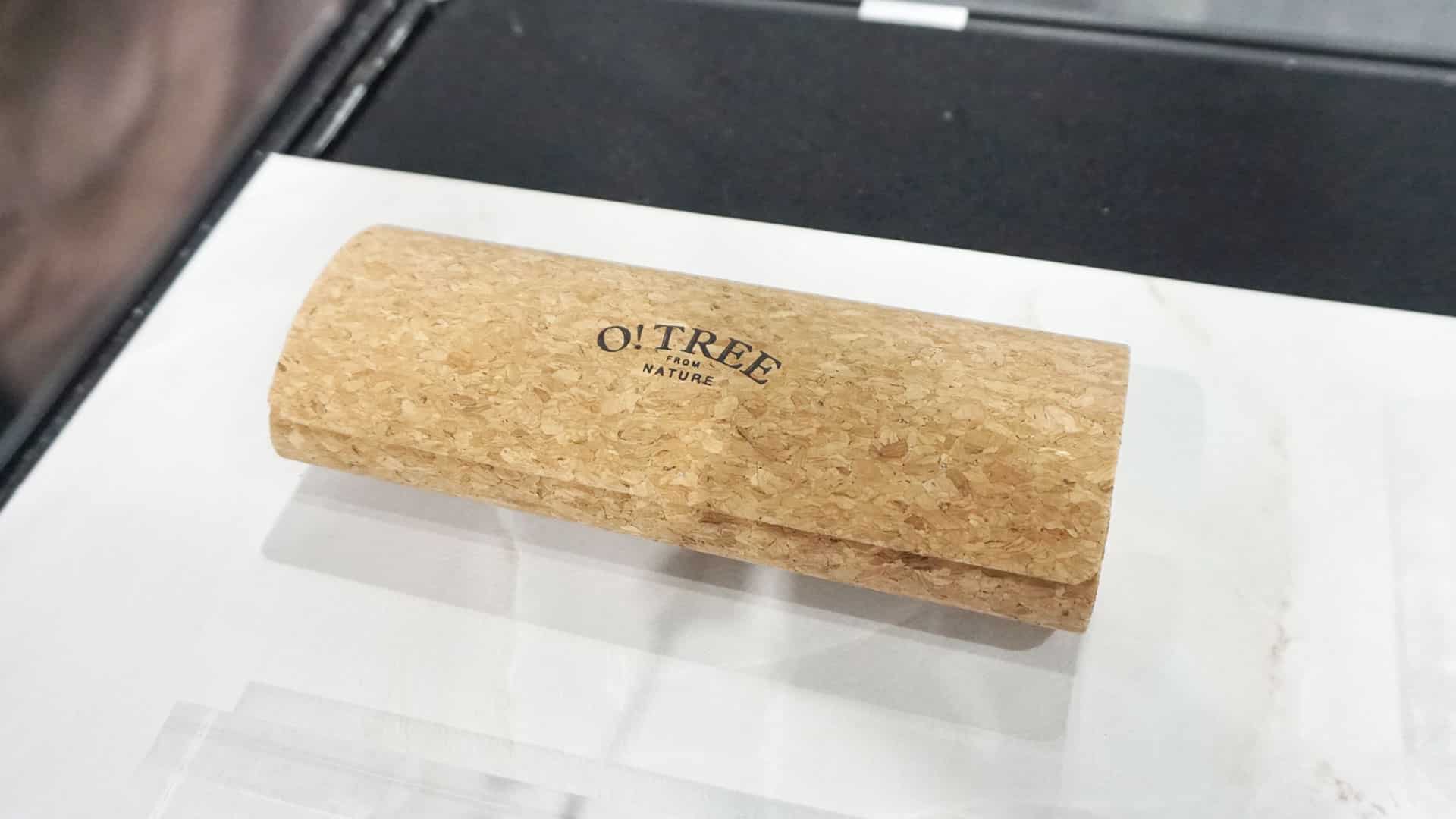 요즘 유행하는 안경테 알아보기 (국제안경산업전시회 참관후기(11)