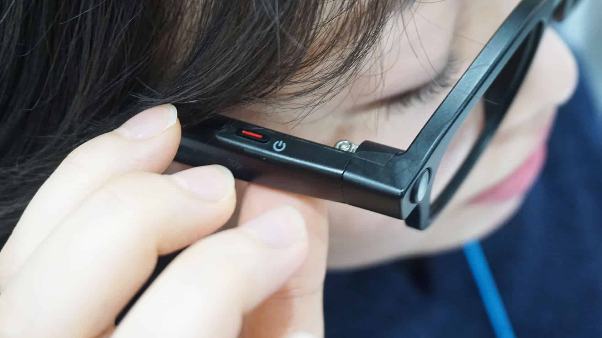 요즘 유행하는 안경테 알아보기 (국제안경산업전시회 참관후기(17)