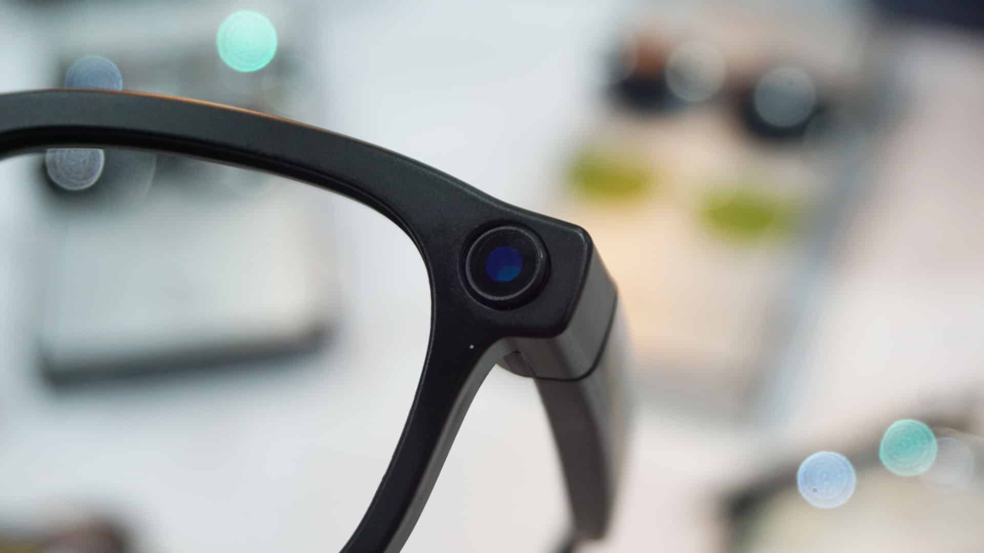 요즘 유행하는 안경테 알아보기 (국제안경산업전시회 참관후기(18)