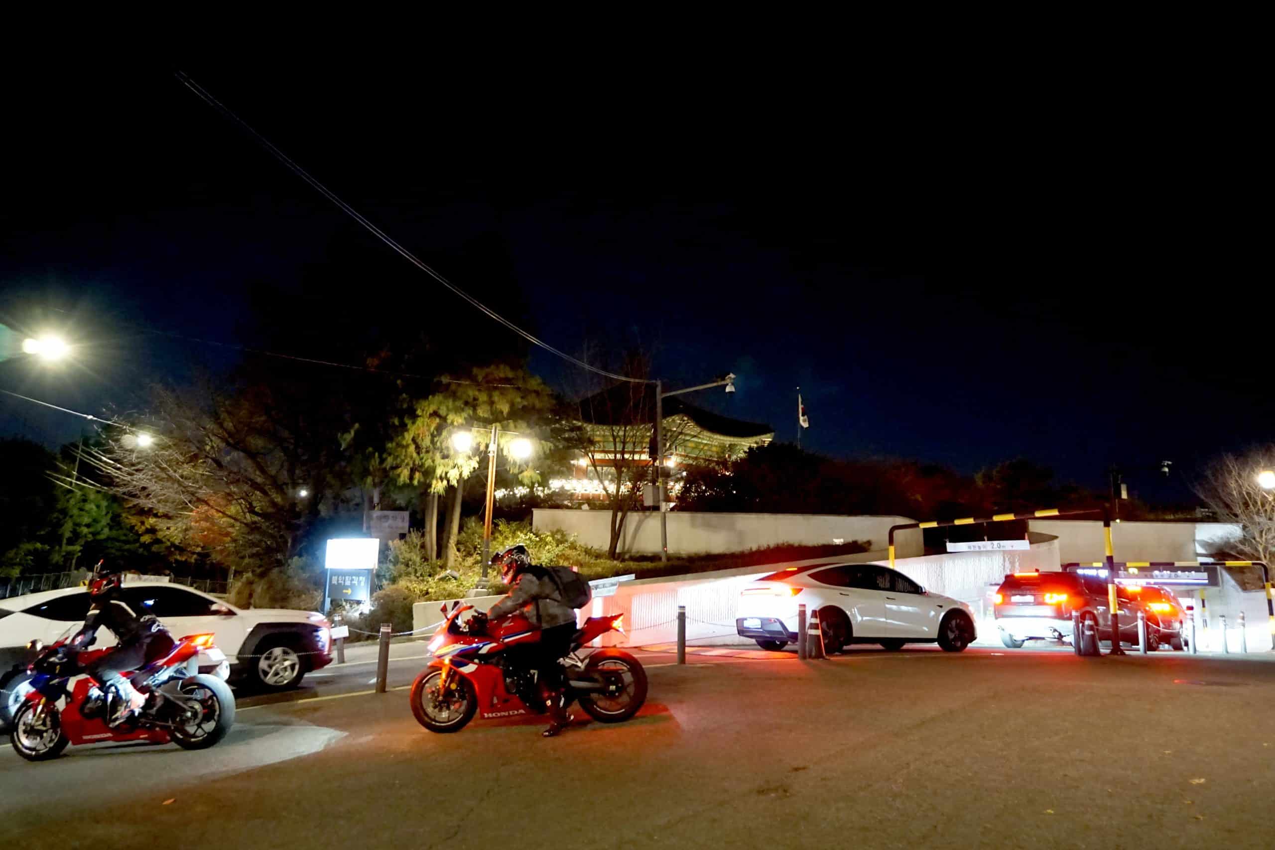 자이스 드라이브 세이프와 함께한 북악산 스카이웨이 야경투어(22)