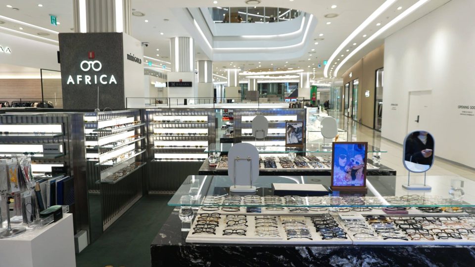 고객의 ‘편안함’을 먼저 생각하는 수지 아프리카 안경원 (1)