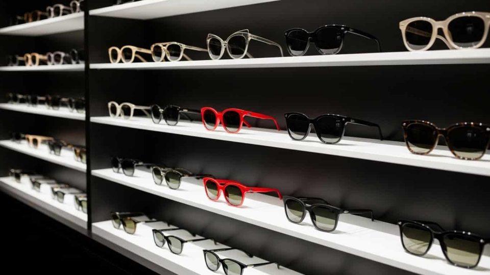 안경테 종류, 패션을 완성하는 작은 프레임의 힘